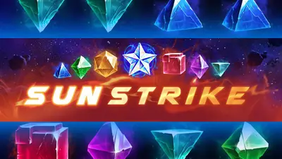 sunstrike